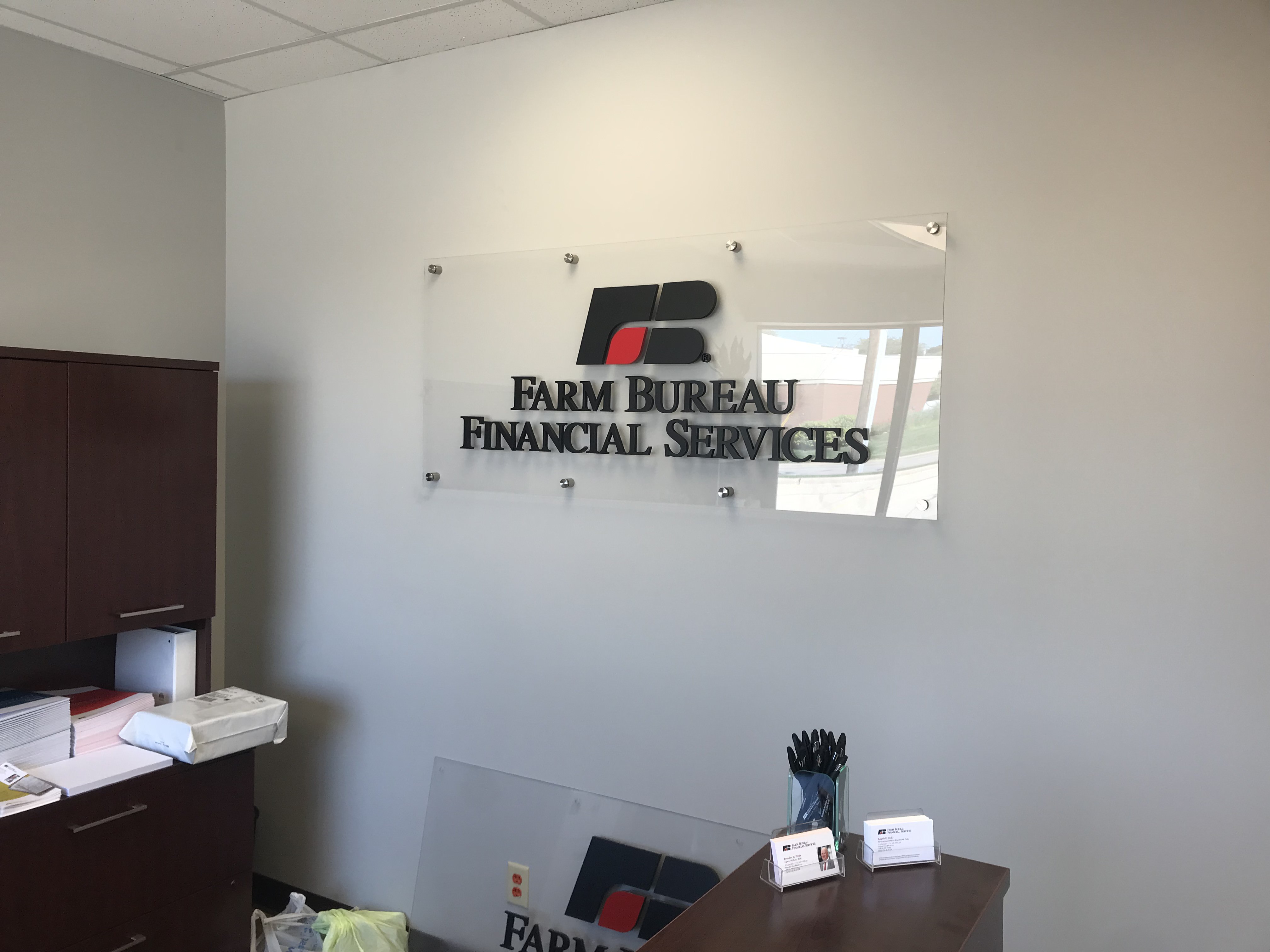 Farm Bureau Financial Services